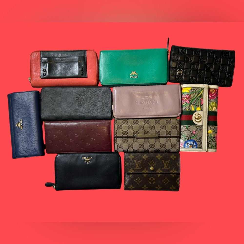 Pick one bag Winner’s Choice